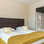 Апартаменты Park Hill Residences