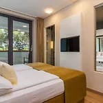 Апартаменты Park Hill Residences