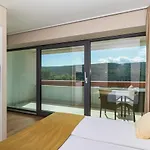 Apartman Park Hill Residences