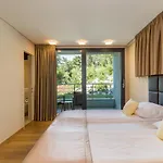 Апартаменты Park Hill Residences