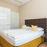 公寓 Park Hill Residences 拉巴克