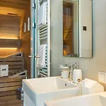 公寓 Park Hill Residences 拉巴克