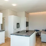 公寓 Park Hill Residences *