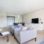 Park Hill Residences Апартаменты Рабац
