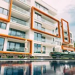 Апартаменты Park Hill Residences Рабац