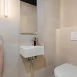 Park Hill Residences Apartman Rabac