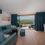 Апартаменты Park Hill Residences Рабац