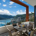 Апартаменты Park Hill Residences Рабац