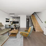 Park Hill Residences 公寓 拉巴克