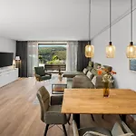 公寓 Park Hill Residences 拉巴克
