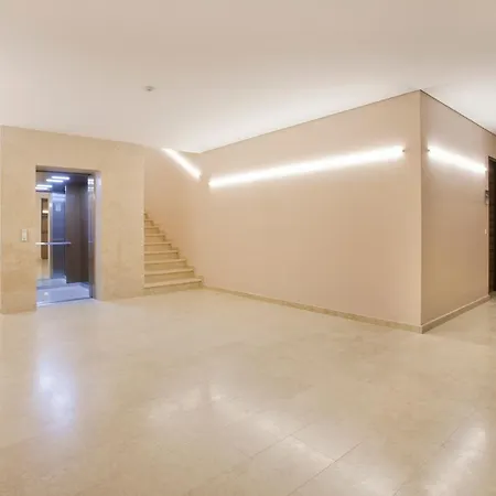 Park Hill Residences Lägenhet Rabac