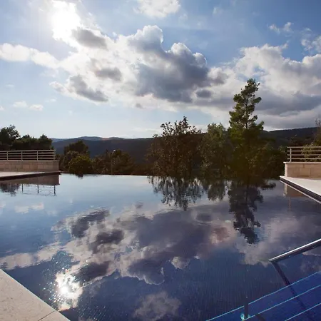 Lägenhet Park Hill Residences Rabac