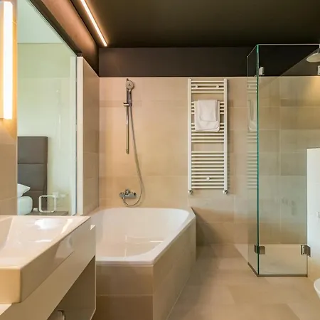 Park Hill Residences *