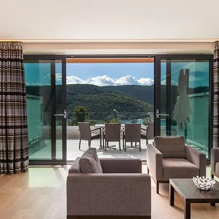 Park Hill Residences アパート