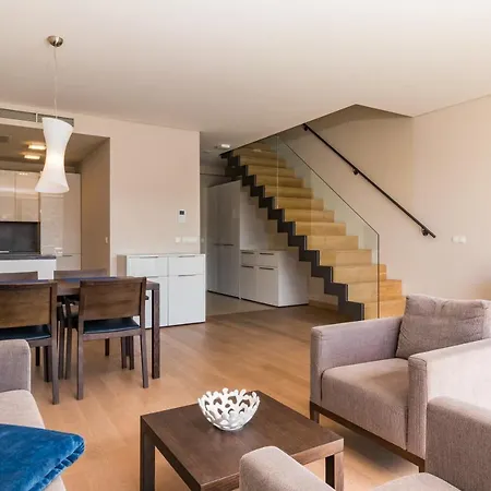 Park Hill Residences * Rabac