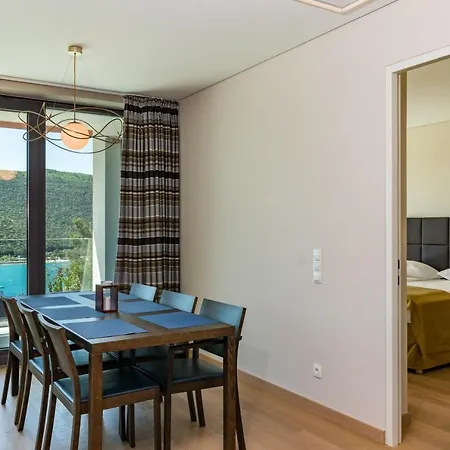 Park Hill Residences Lägenhet Rabac