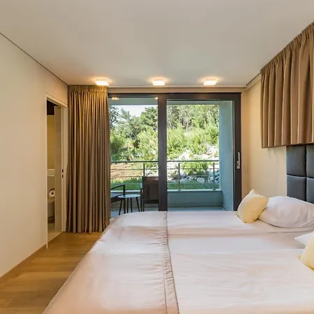 Apartment Park Hill Residences