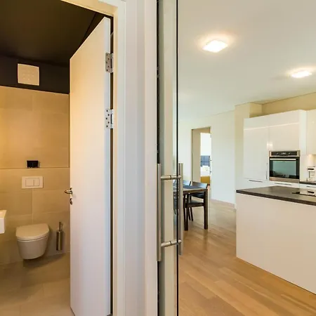 Park Hill Residences