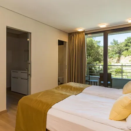 Apartment Park Hill Residences *