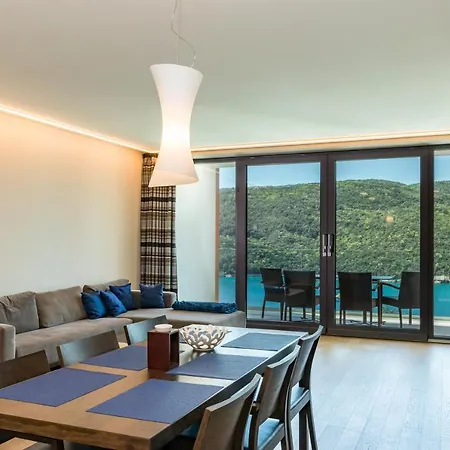 Park Hill Residences * Rabac
