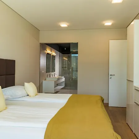 Park Hill Residences * Rabac