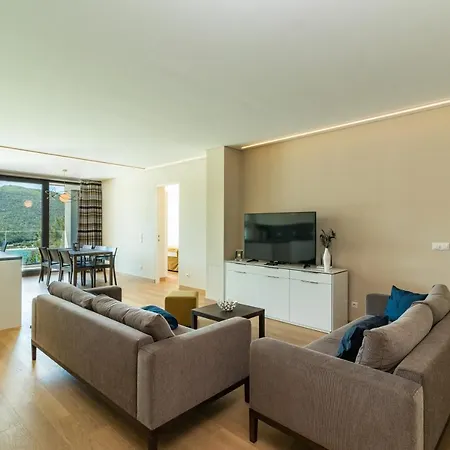 Park Hill Residences Apartment