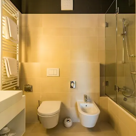 Apartamento Park Hill Residences Rabac