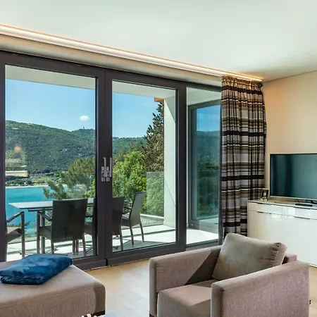 Apartment Park Hill Residences *