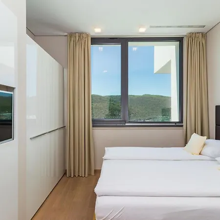 Park Hill Residences Lägenhet Rabac