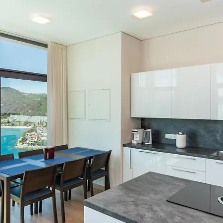 Park Hill Residences Lägenhet Rabac