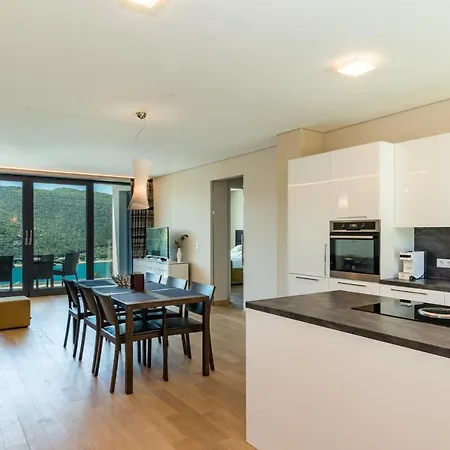 Park Hill Residences *