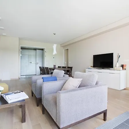 Park Hill Residences Apartment Rabac