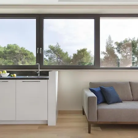 Park Hill Residences Rabac