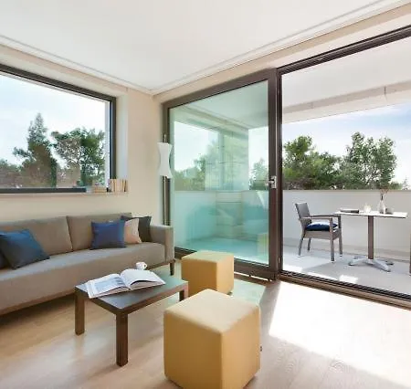 Park Hill Residences Rabac