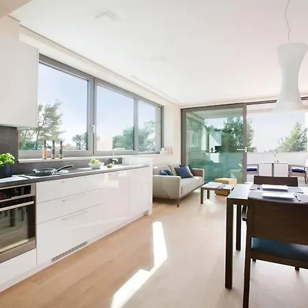 Park Hill Residences * Rabac