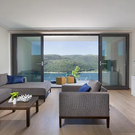 Apartment Park Hill Residences *