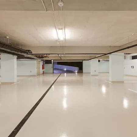 Park Hill Residences Apartment