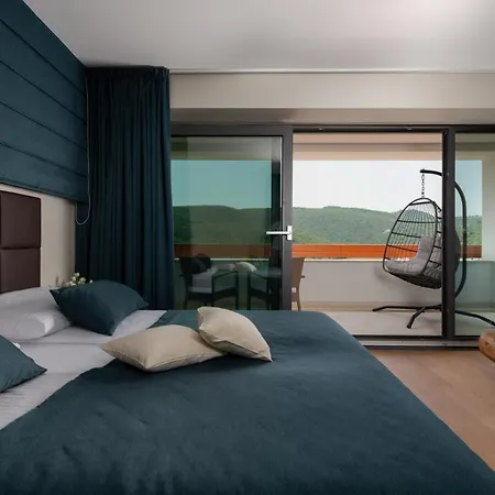 Park Hill Residences Rabac