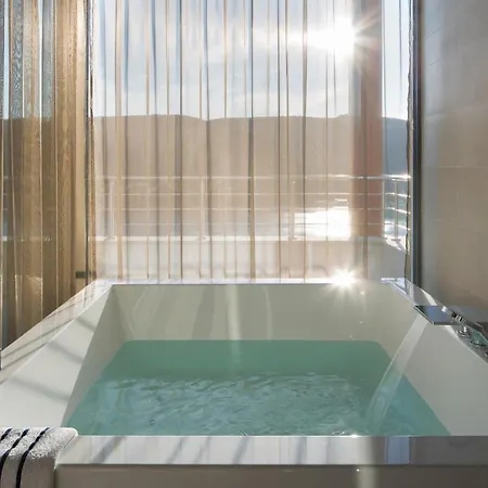 Apartment Park Hill Residences Rabac