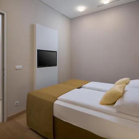 Park Hill Residences Apartment