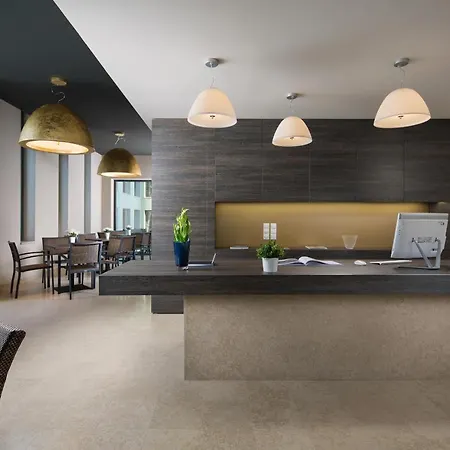 Apartamento Park Hill Residences *