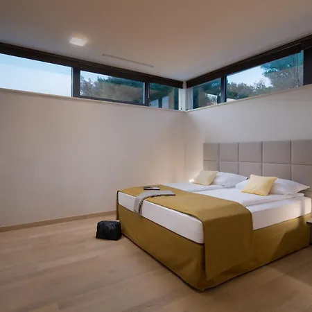 Park Hill Residences * Rabac