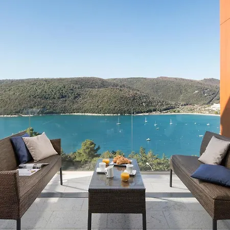 Park Hill Residences Rabac