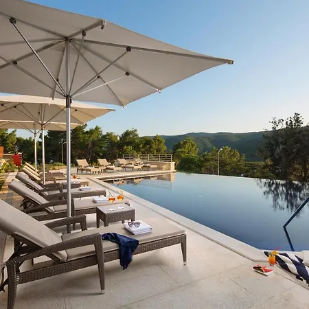 アパート Park Hill Residences