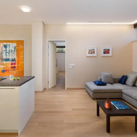 Park Hill Residences *