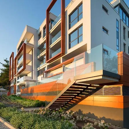 Park Hill Residences Rabac