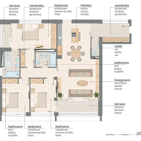 Park Hill Residences *