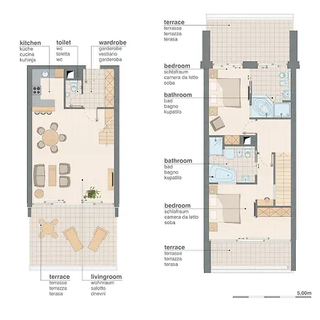 Park Hill Residences
