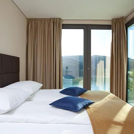 Park Hill Residences Apartman
