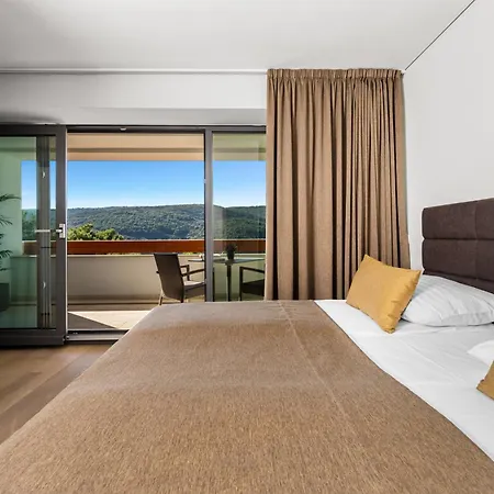 Park Hill Residences Apartman *